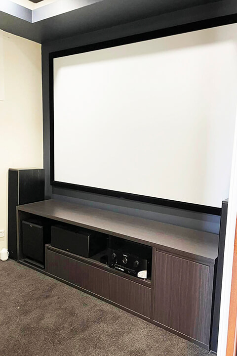 TV Unit